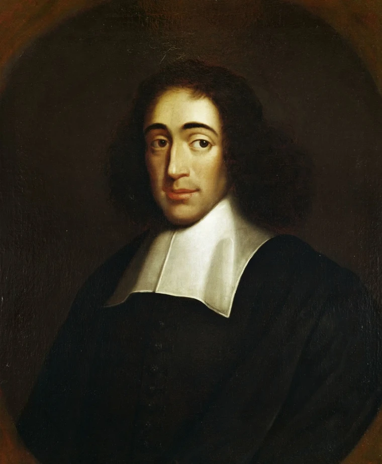 Biraz da Spinoza konuşalım...