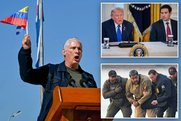 ABD’nin KÜBA ablukası, Trump stratejisi ve 2026 krizi