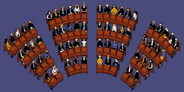 Geleceği yeniden yorumlamak