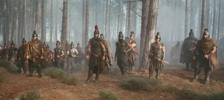 Odyssey ve anlatamadığımız destanlarımız