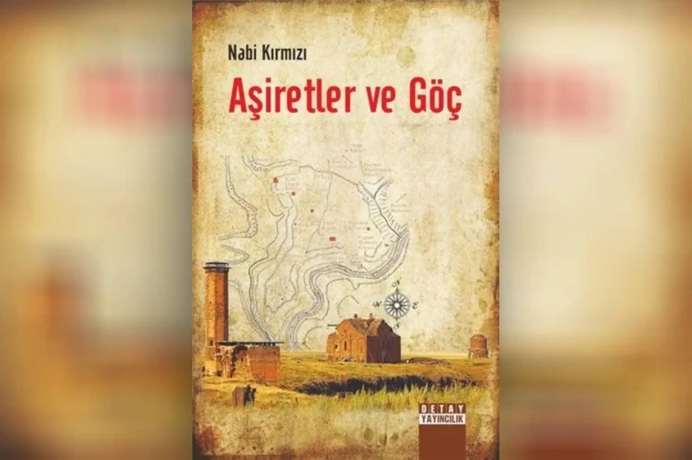 Türkler ve Kürtler:  Ortak tarihten ayrışmaya