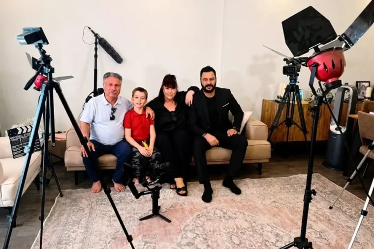 Habib'in Kahvesi'nde bu hafta magazinde yaşananlar