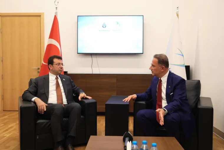 Erdoğan için Abdullah Gül ne ise İmamoğlu için de Çalık oydu!