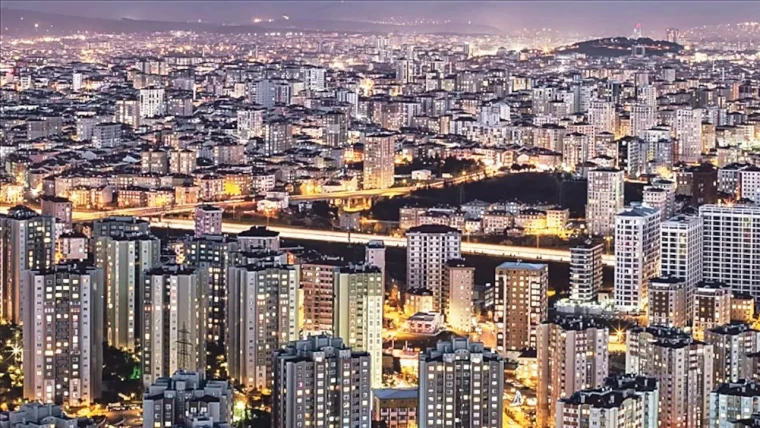 Bir Şehrin Ruhu Nerede Saklı?