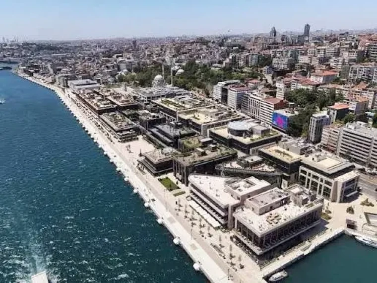 Kıyılar kimin?