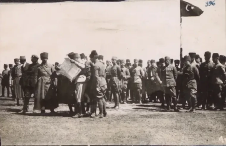 Büyük Taarruz