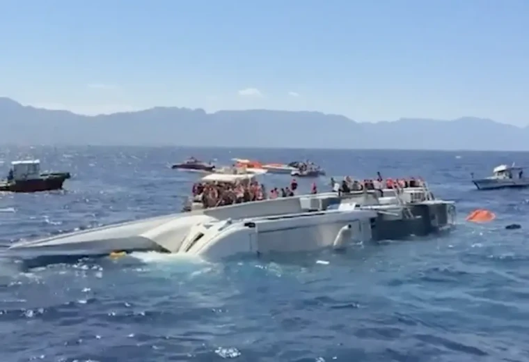 Yitip giden hayatlar ve hayatın dışında kalanlar...