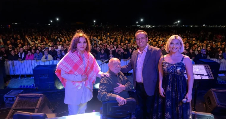 Cengizhan Kaya ile zamanı aşan satırlar