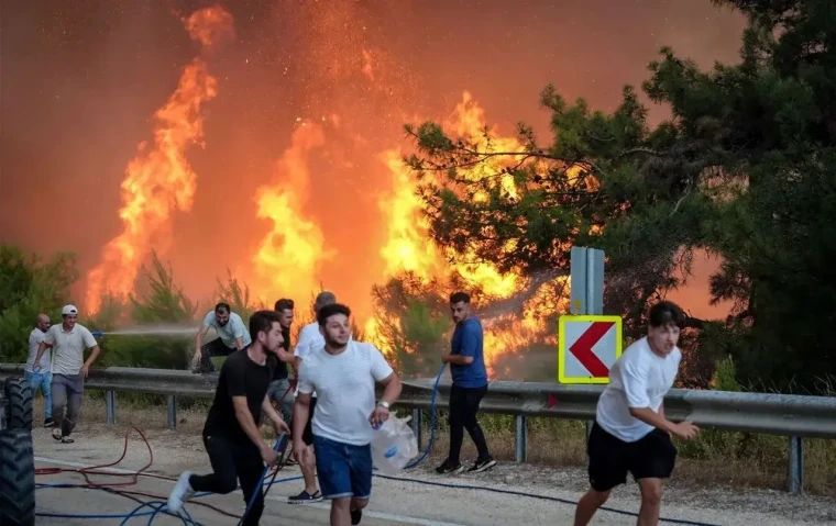 Türkiye için ulusal sıcak hava eylem planı ve yüz yıllık iklim dirençli şehircilik önerisi (2)