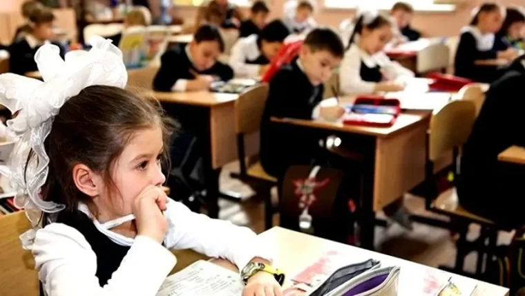 Eyvah okullar açılıyor!