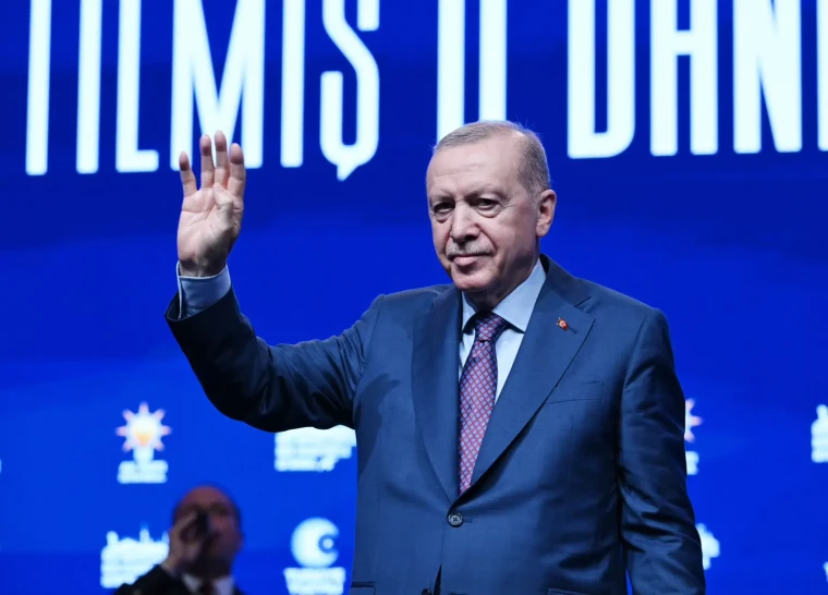 Hiç kimsenin nefsi davamızdan daha büyük değildir