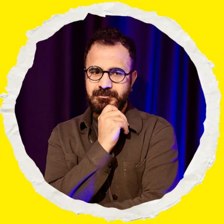 Funda Erkoç'la magazinmatikte bu hafta
