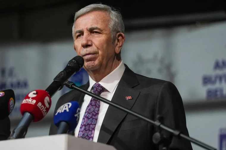 İktidarın Yavaş planı