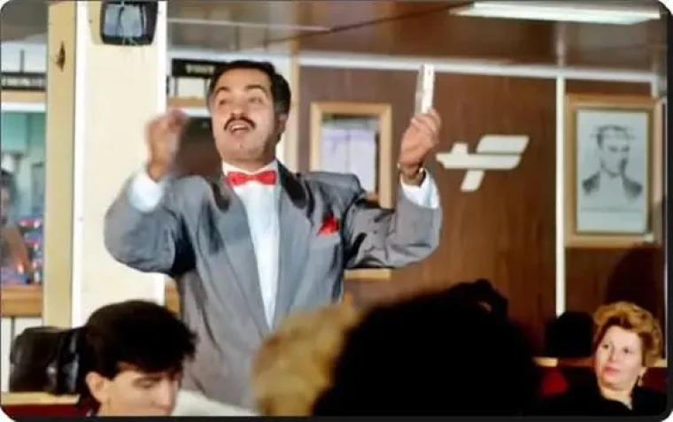 İşporta siyasetçiliği...