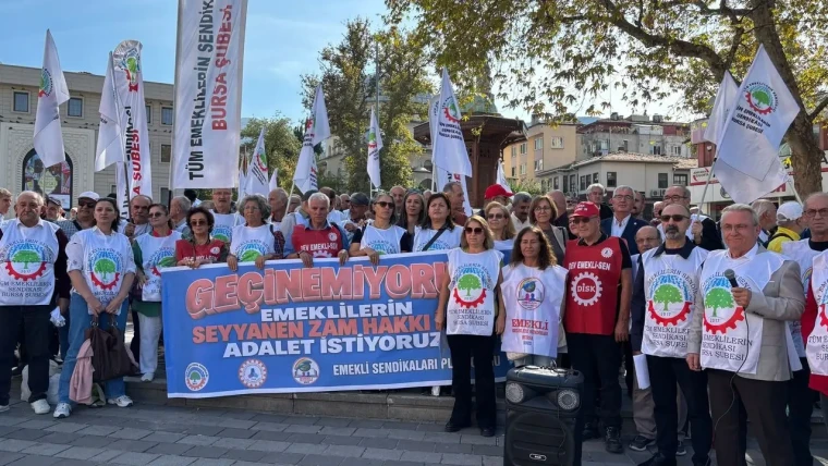Seyyanen zammı yaşarken verin