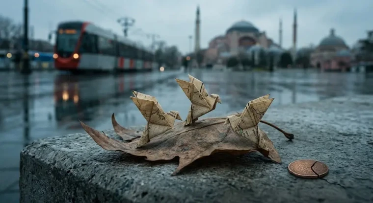 Sistem aynı, aktörler değişken: Umudun katlanarak yutulduğu diyar
