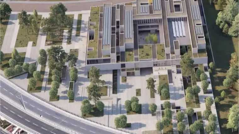 Belediye binasının “güzel” olması bizi neden ilgilendirsin?