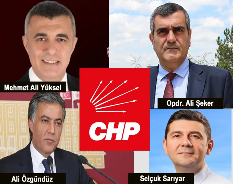 CHP İstanbul’da yeni il başkanı kim olacak?