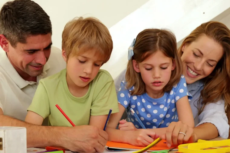 Okula uyumda yeni dönem: Aile de okul yolunda