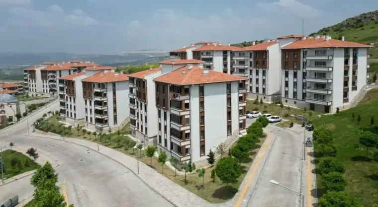 Devlet artık ev sahibi