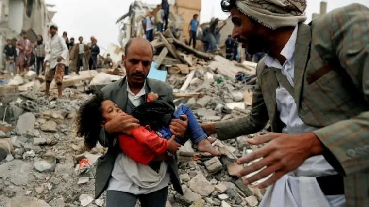Yemen Savaşı'nın perde arkası