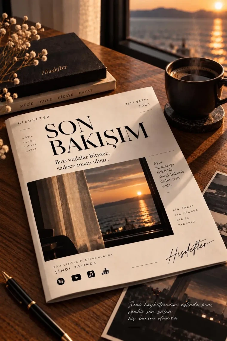 Cengizhan Kaya ile zamanı aşan satırlar