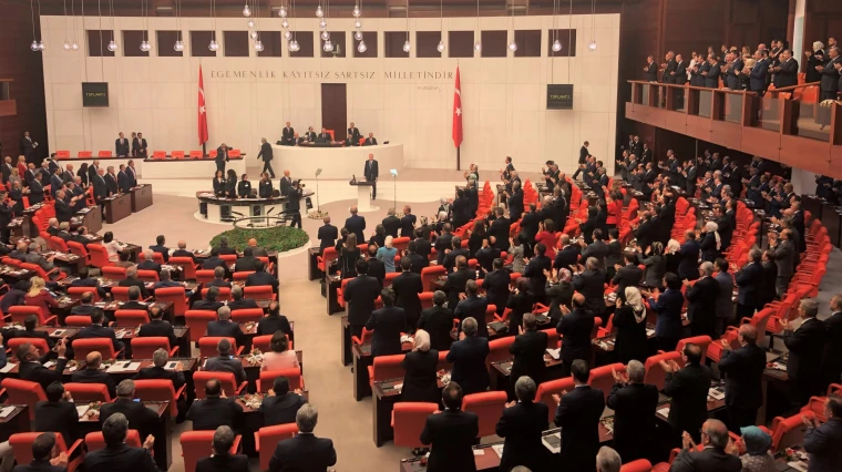 Muhalefetin sessiz gürültüsü
