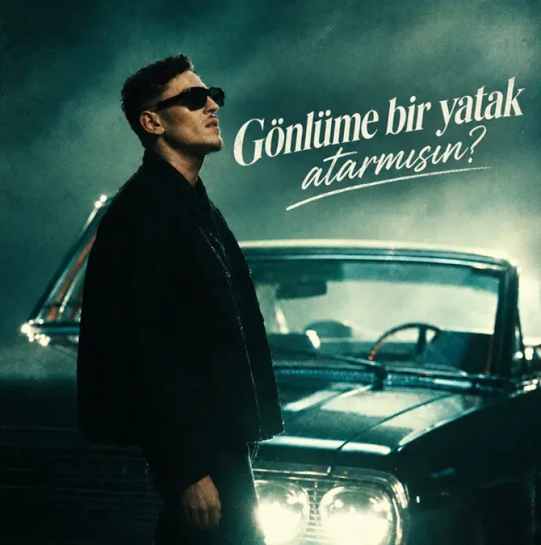 Cengizhan Kaya ile zamanı aşan satırlar