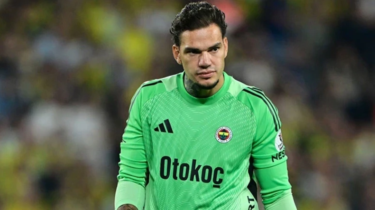 Fenerbahçe'de Edorsan sakatlığında son durum! Bu akşam kaleyi kim koroyacak? İşte ayrıntılar..