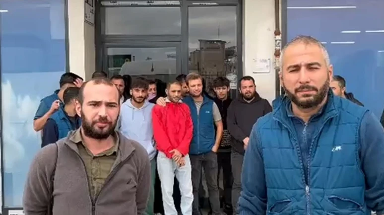 PTT Beylikdüzü şubesi çalışanları isyanda: Hakarete uğruyoruz!