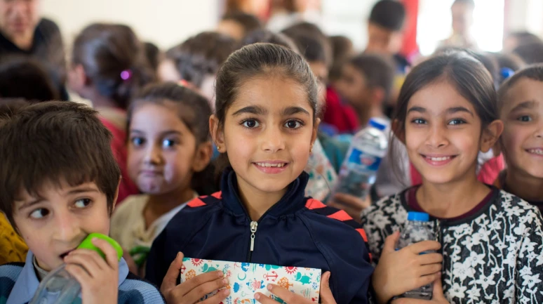 Evde iş var eğitim yok!