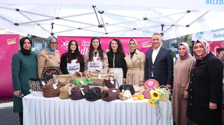 Emeğin Sultanları Festivali'ni kaçırmayın