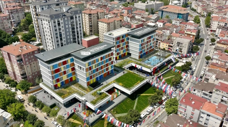 Yurtlarda yeni dönem başlıyor