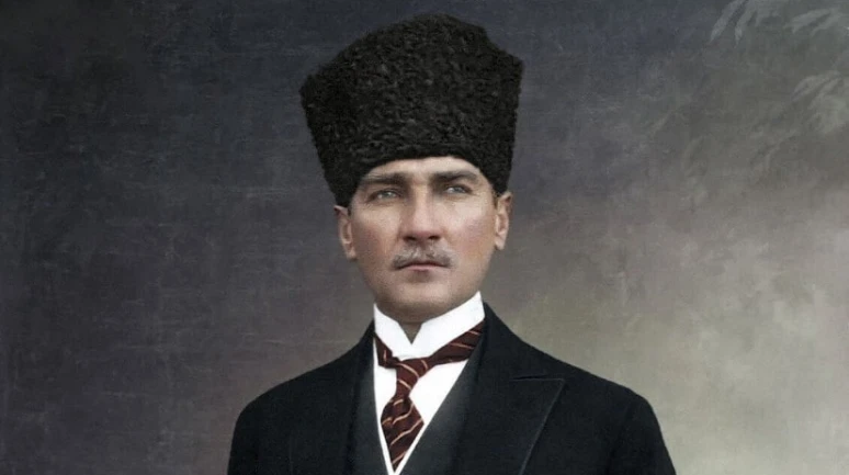 İLELEBET CUMHURİYET!