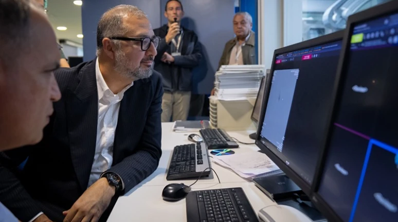 Yapay zekayla uzaktan ameliyat olabilirsiniz