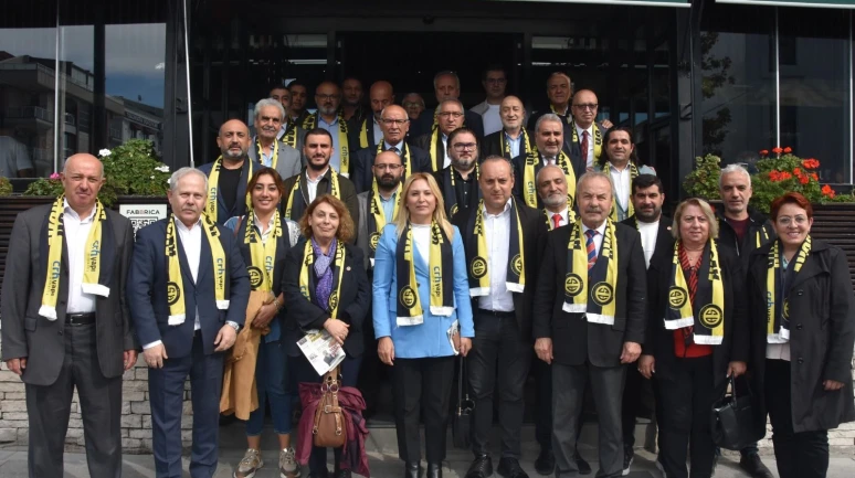 Avcılarspor’dan dayanışma kahvaltısı