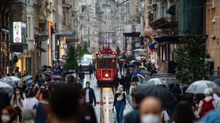 İstanbul'da salgın alarmı!