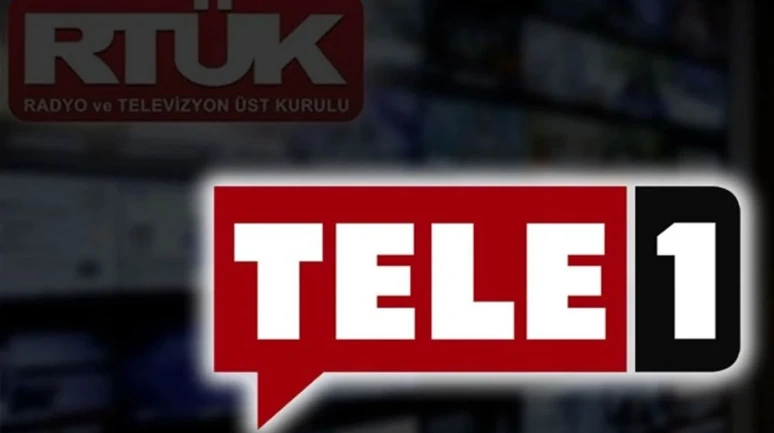 TELE 1 Televizyonuna kayyum atandı