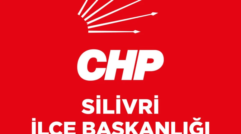 Silivri CHP'de yeni yönetimin görev dağılımı yapıldı