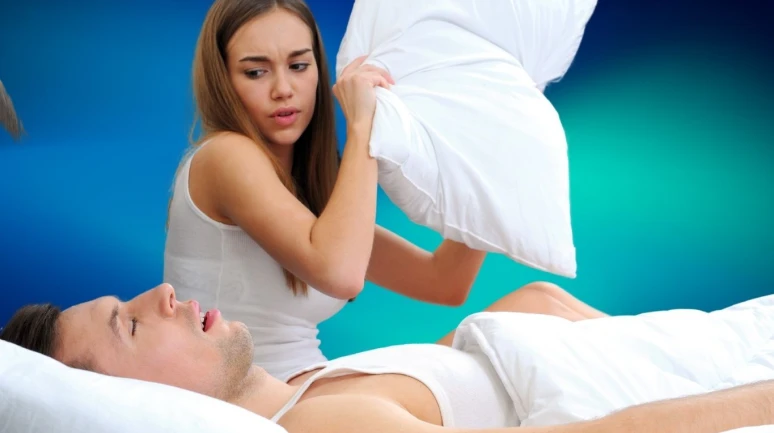 Neden horladığınızı merak ediyor musunuz?