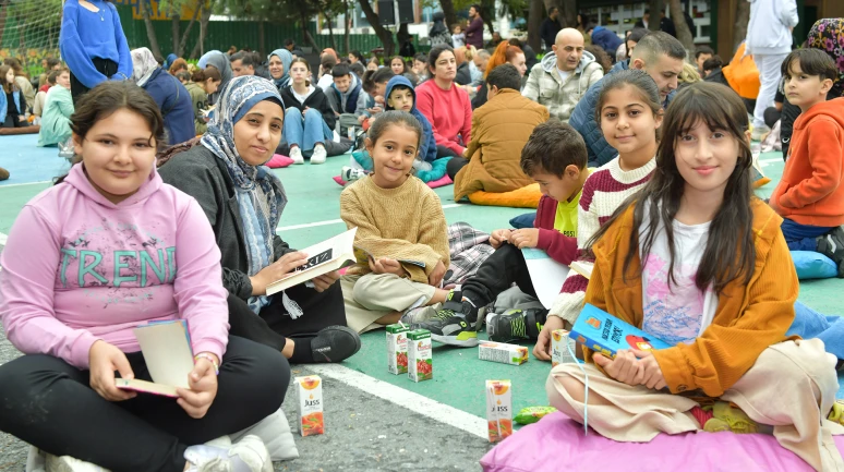 Minderini  kap Esenyurt'a gel