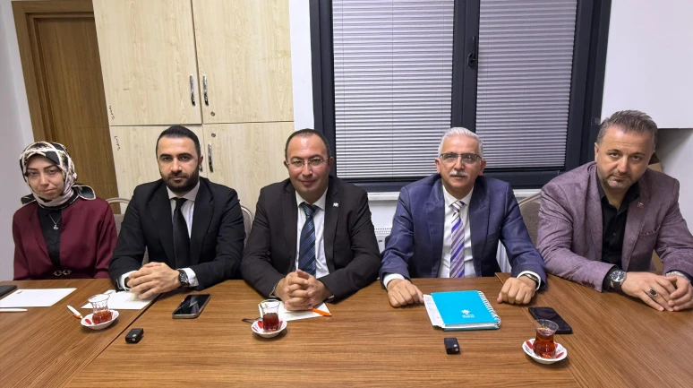 "Avcılar'da hizmet falan yok!"