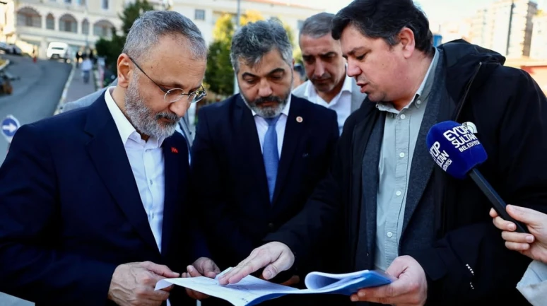 30 yıllık sorun sonunda çözülüyor!