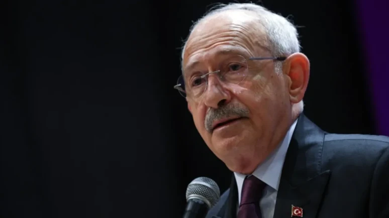 "Tepkilere anlam  veremiyorum!"