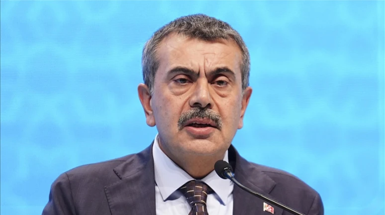 Öğretmenlerimiz  büyük bir teminat