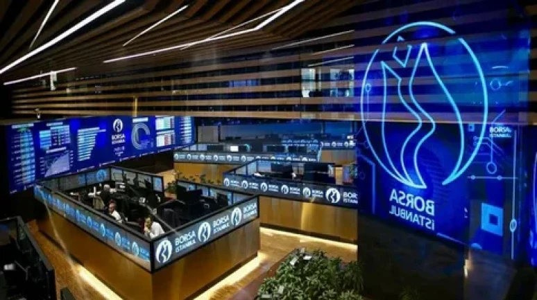 Borsa İstanbul’da manipülasyon operasyonu!