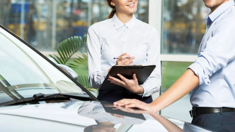 Sıfır araç alımlarında büyük hile!