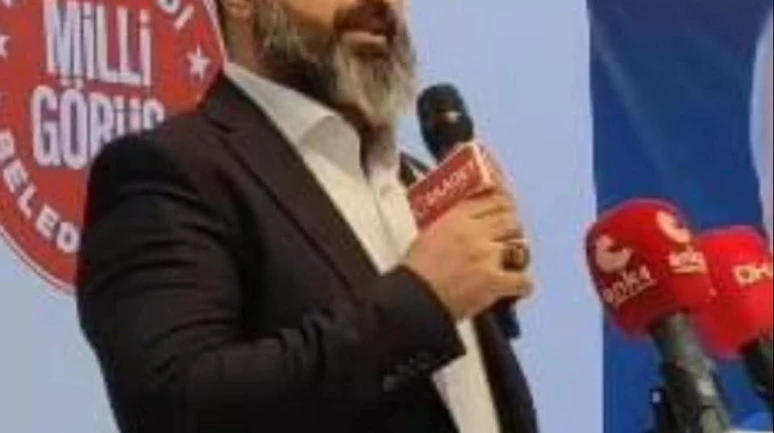 Esenyurt'ta plansız yapılaşma var!