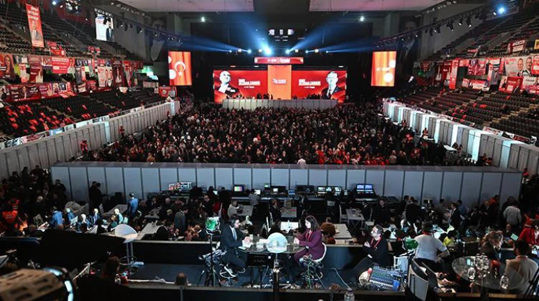 CHP lideri Özel’in anahtar listesi açıklandı