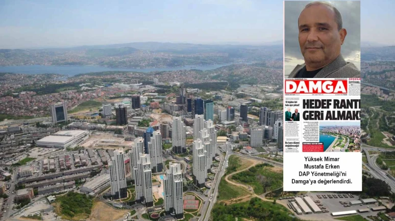 Hedef rantı geri almak